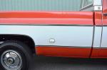 Chevrolet C10 Cheyenne Super 1974 года